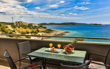 Apartments Milic Rogoznica